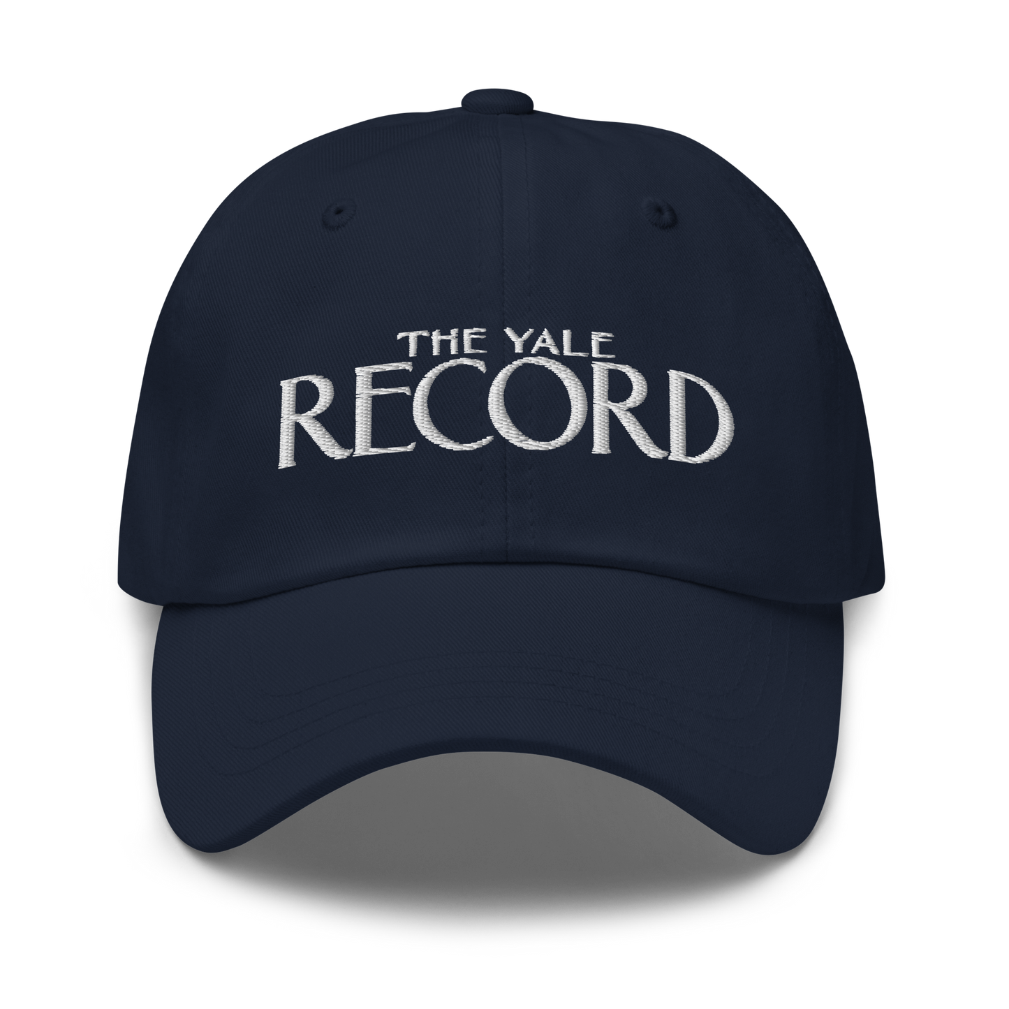 The Yale Record Hat