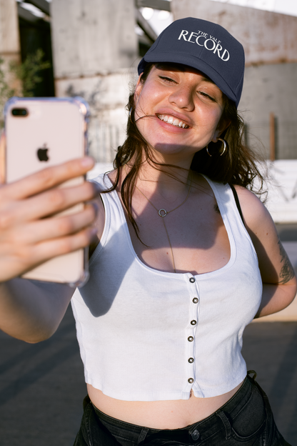 The Yale Record Hat